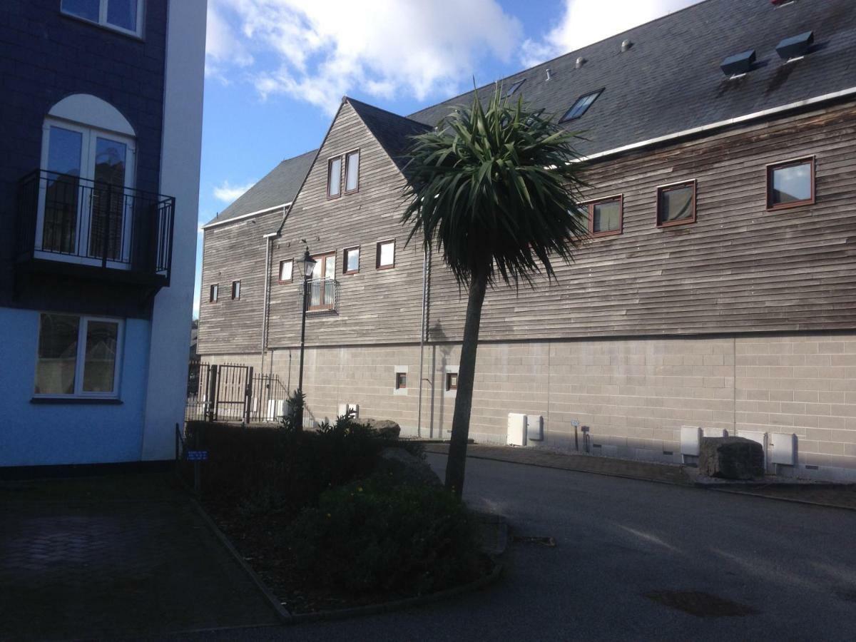 Apartment Tidemill House 5b Falmouth