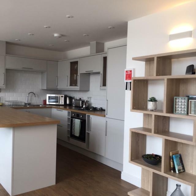 Tidemill House 5b * Falmouth