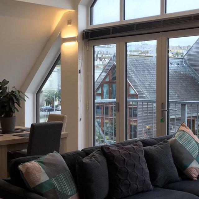 Tidemill House 5b *