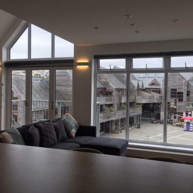 Tidemill House 5b Apartment