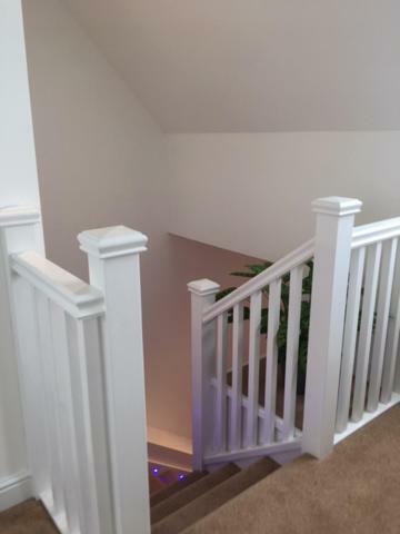 Tidemill House 5b Apartment Falmouth